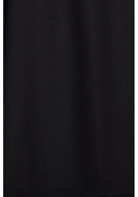 Bild: Midikleid von LASCANA: Elegantes Midikleid von Lascana mit Rundhalsausschnitt und Schlitz sowie modischen Häkeleinsätzen für eine raffinierte Note. Ideal für stilvolle Auftritte an warmen Tagen. Leichte, fließende Viskosequalität für angenehmen Tragekomfort.