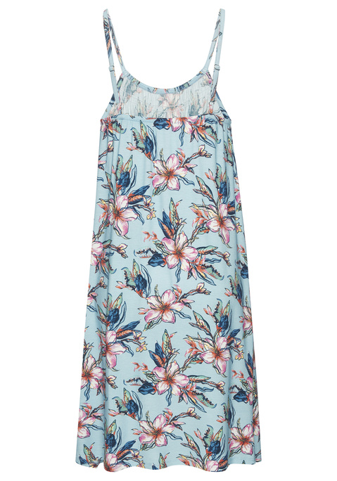 Bild: Minikleid von LASCANA: 