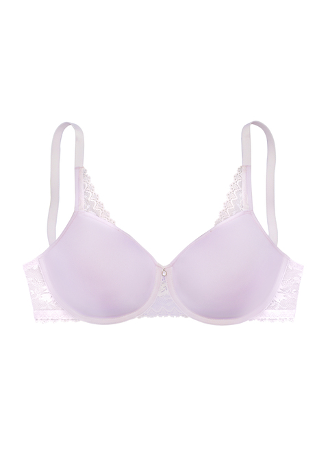 LASCANA Minimizer-BH Damen light lavender Gr.75B