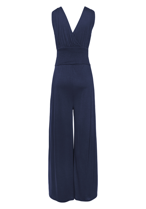 LASCANA Overall Damen navy Gr.34