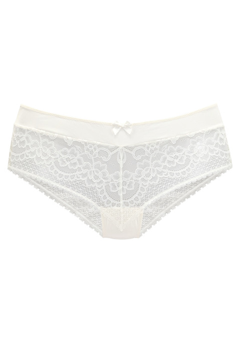 Panty von LASCANA in cream