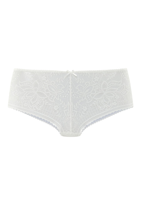 LASCANA Panty Damen creme Gr.32/34