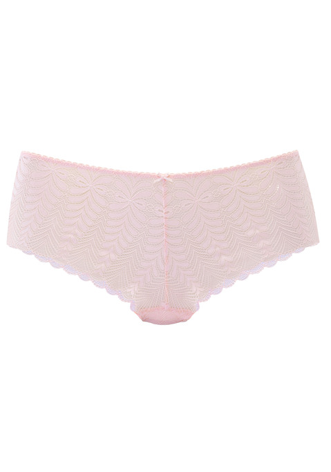 LASCANA Panty Damen rosé Gr.40/42