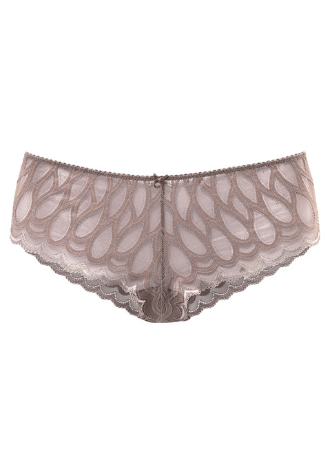 LASCANA Panty Damen sand Gr.32/34