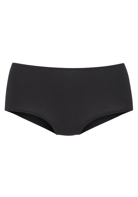Bild: Panty von LASCANA: Lascana Pantys im 3er-Pack. Mit flachen, elastischen Abschlüssen für eine bequeme Passform. Aus weicher, anschmiegsamer Modal-Qualität.