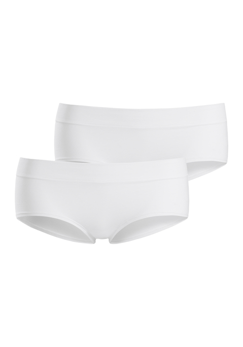 Bild: Panty von LASCANA: Obermaterial: 90% Baumwolle, 10% Elasthan ROICA ™