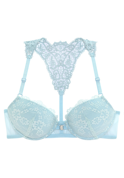 Push Up Bh Schwarz Von Lascana Lascana