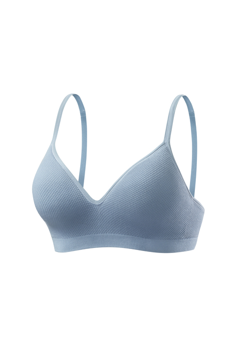 Bild: Push-up-BH von LASCANA: Basic Push-up-BH mit integrierten Kissen. Aus angenehm weicher Baumwollmischung. Individuell verstellbare Träger und Rückenverschluss. Passende Unterteile aus der gleichen Serie erhältlich. Mit Liebe & Leidenschaft in Hamburg kreiert. Obermaterial: 50% Baumwolle, 33% Polyamid, 14% Polyester, 3% Elasthan.