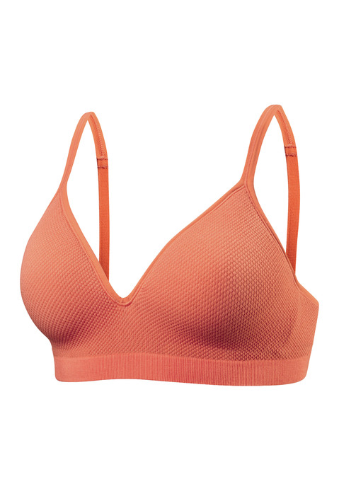 Bild: Push-up-BH von LASCANA: Basic Push-up-BH mit integrierten Kissen. Aus angenehm weicher Baumwollmischung. Individuell verstellbare Träger und Rückenverschluss. Passende Unterteile aus der gleichen Serie erhältlich. Mit Liebe & Leidenschaft in Hamburg kreiert. Obermaterial: 50% Baumwolle, 33% Polyamid, 14% Polyester, 3% Elasthan.