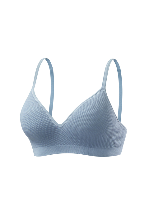 Bild: Push-up-BH von LASCANA: Basic Push-up-BH mit integrierten Kissen. Aus angenehm weicher Baumwollmischung. Individuell verstellbare Träger und Rückenverschluss. Passende Unterteile aus der gleichen Serie erhältlich. Mit Liebe & Leidenschaft in Hamburg kreiert. Obermaterial: 50% Baumwolle, 33% Polyamid, 14% Polyester, 3% Elasthan.