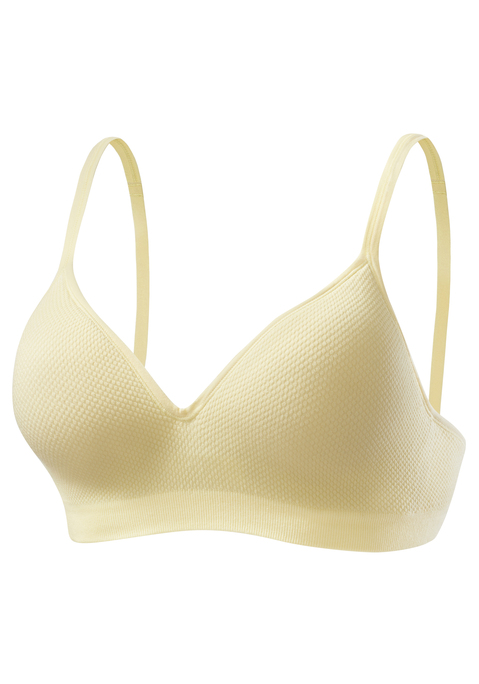 Bild: Push-up-BH von LASCANA: Basic Push-up-BH mit integrierten Kissen. Aus angenehm weicher Baumwollmischung. Individuell verstellbare Träger und Rückenverschluss. Passende Unterteile aus der gleichen Serie erhältlich. Mit Liebe & Leidenschaft in Hamburg kreiert. Obermaterial: 50% Baumwolle, 33% Polyamid, 14% Polyester, 3% Elasthan.