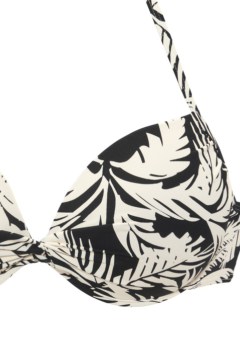 Bild: Push-Up-Bikini-Top von LASCANA: Cassie