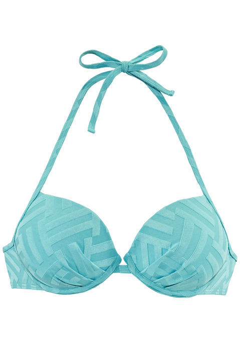 Bild: Push-Up-Bikini-Top von LASCANA: Harper