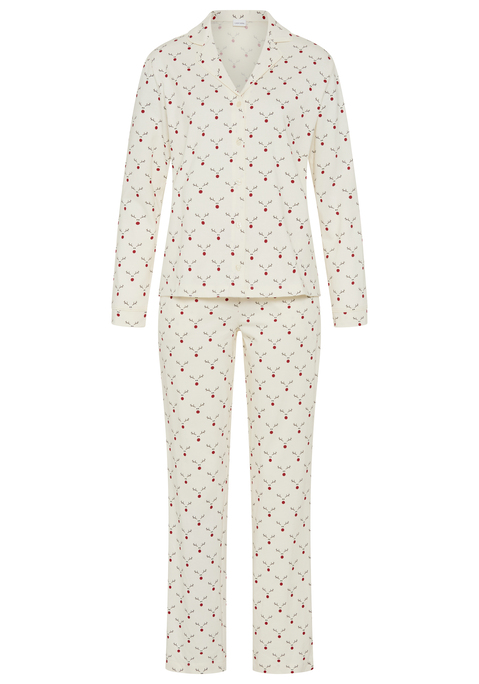 Bild: Pyjama von LASCANA: 