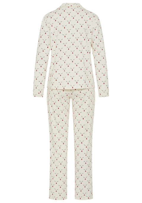 Bild: Pyjama von LASCANA: 