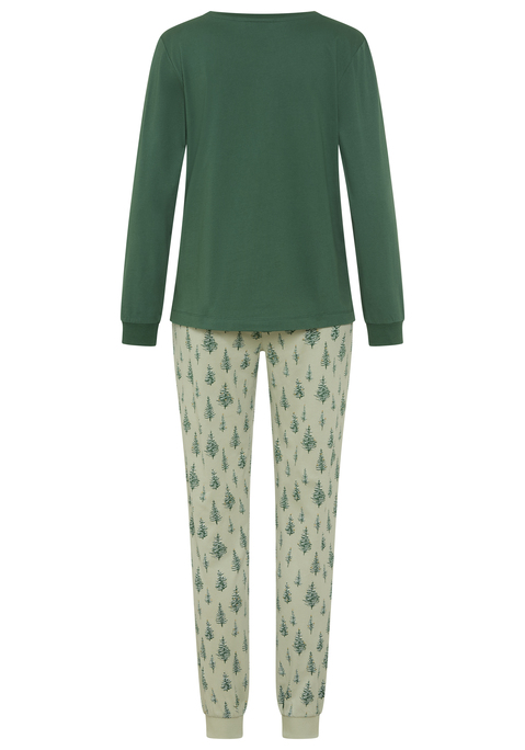 Bild: Pyjama von LASCANA: 