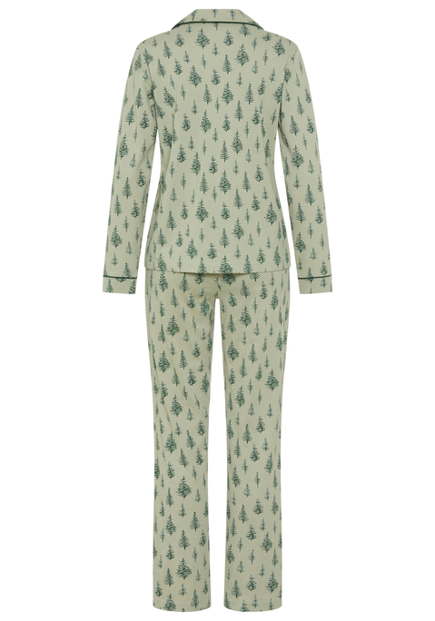 Bild: Pyjama von LASCANA: 
