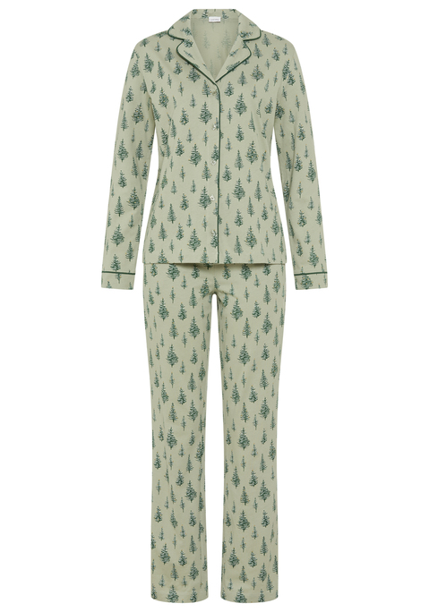 Bild: Pyjama von LASCANA: 