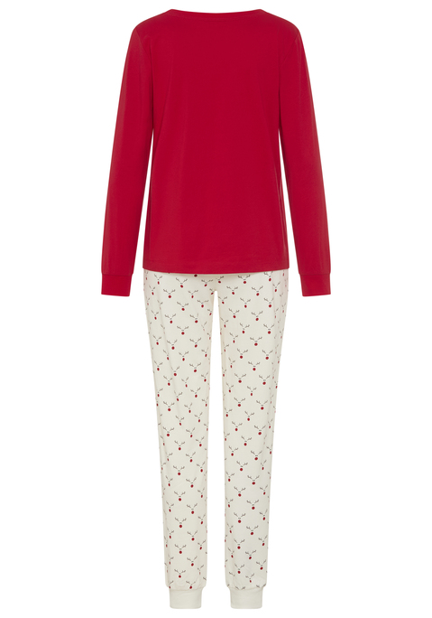Bild: Pyjama von LASCANA: 
