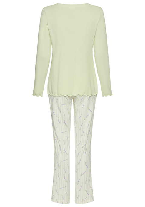 Bild: Pyjama von LASCANA: 