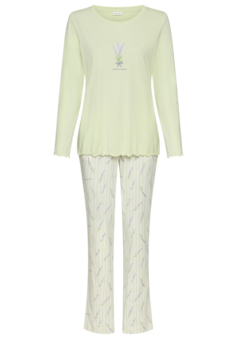 Bild: Pyjama von LASCANA: 