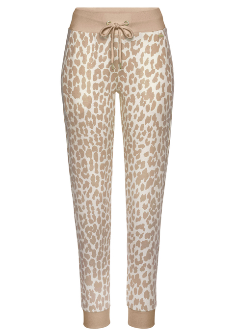 Relaxhose von LASCANA in sand