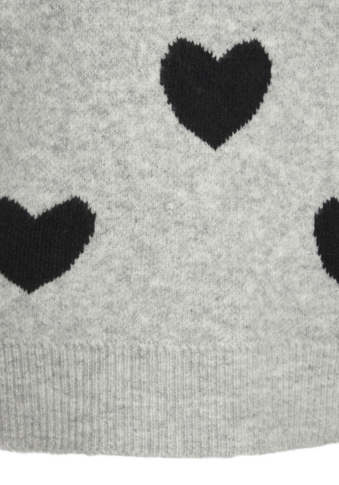 Bild: Rundhalspullover von LASCANA: 