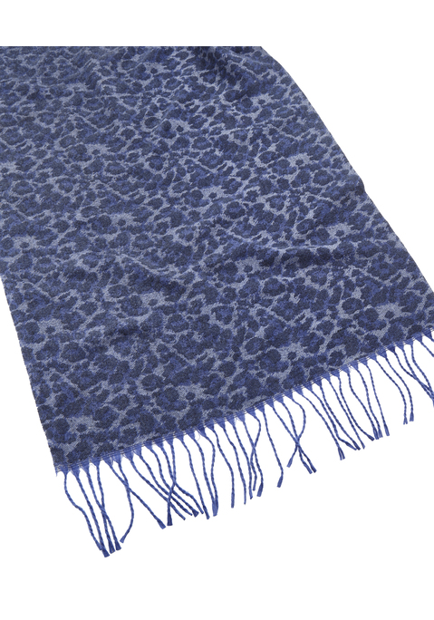 Bild: Schal von LASCANA: Schal VEGAN von LASCANA. Aus 100% Polyester. Maße 190x60cm.