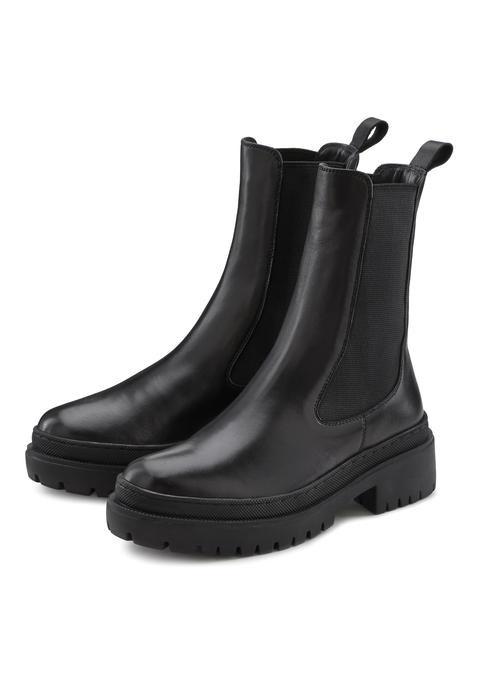 SCHLUPFBOOTS VON LASCANA