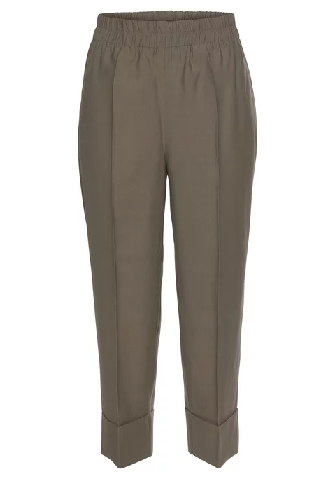 SCHLUPFHOSE VON LASCANA