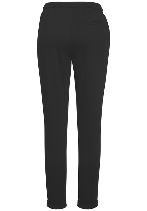 LASCANA Schlupfhose Damen schwarz Gr.42