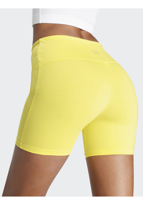 Bild: Shorts von LASCANA: Shorts von Lascana. Bequeme Passform mit breitem,  weichem Bündchen. Aus 95% Baumwolle, 5% Elasthan.