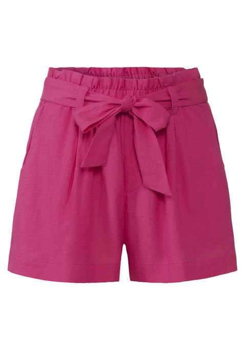 LASCANA Shorts Damen pink Gr.34