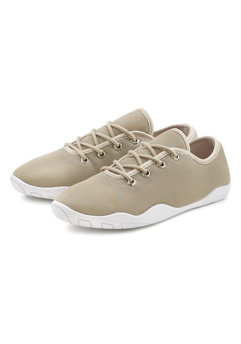 Bild: Sneaker von LASCANA: Sneaker mit ultraflexibler und leichter Sohle von LASCANA. Obermaterial aus Mesh. Decksohle aus Textil. Laufsohle aus Synthetik.
