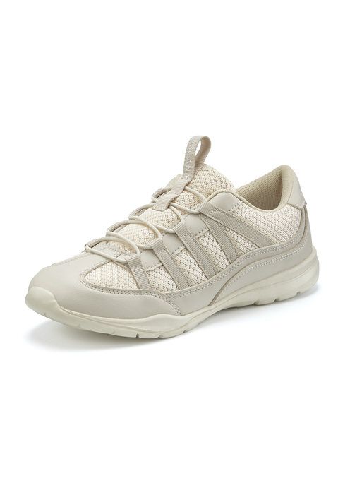 LASCANA Sneaker Damen beige Gr.35