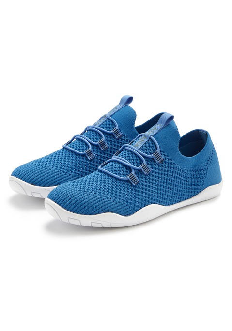 Bild: Sneaker von LASCANA: Sneaker mit ultraflacher und flexibler Sohle VEGAN von LASCANA. Obermaterial, Futter und Decksohle aus Textil. Laufsohle aus Synthetik. Dieser Artikel ist vegan.