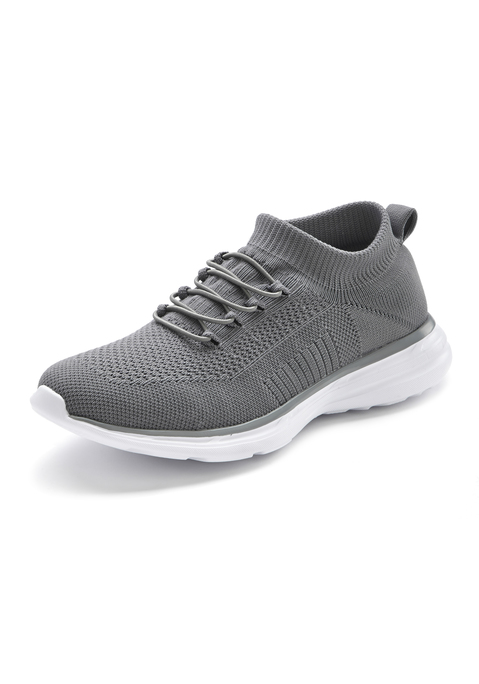 LASCANA Sneaker Damen grau Gr.36