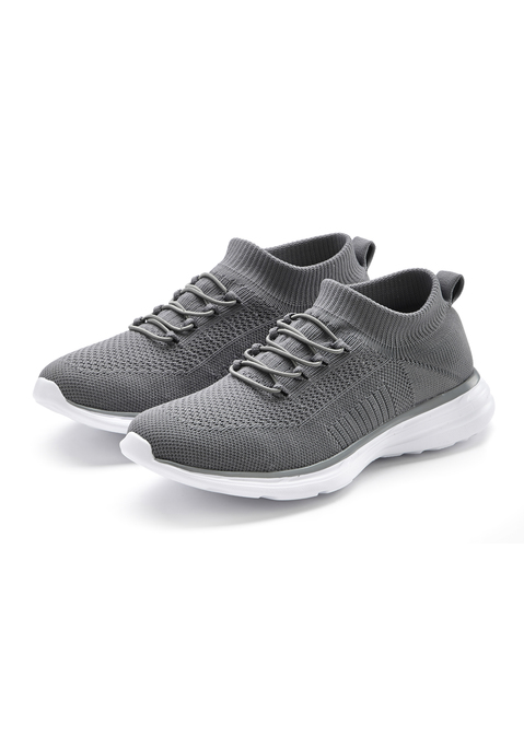 Bild: Sneaker von LASCANA: Sneaker VEGAN von LASCANA. Obermaterial, Futter und Decksohle aus Mesh. Laufsohle aus Synthetik.
