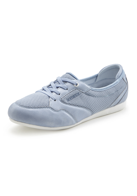 LASCANA Sneaker Damen hellblau Gr.40