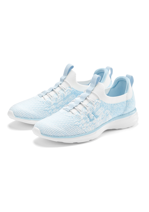 Bild: Sneaker von LASCANA: Sneaker aus Textil VEGAN von LASCANA. Obermaterial, Futter und Decksohle aus Textil. Laufsohle aus Synthetik.