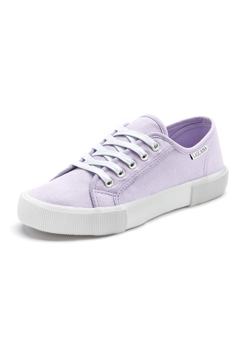 LASCANA Sneaker Damen helllila Gr.36