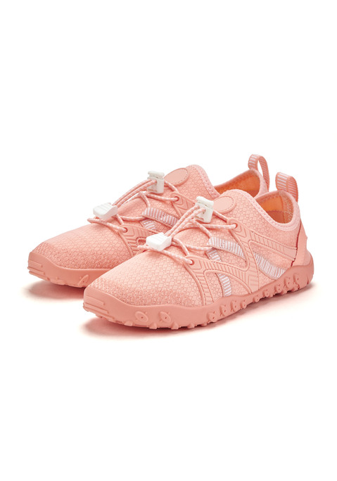 Bild: Sneaker von LASCANA: Sneaker mit ultraleichter und flexibler Sohle VEGAN von LASCANA. Obermaterial aus Textil und Lederimitat. Futter und Decksohle aus Textil. Laufsohle aus Synthetik.