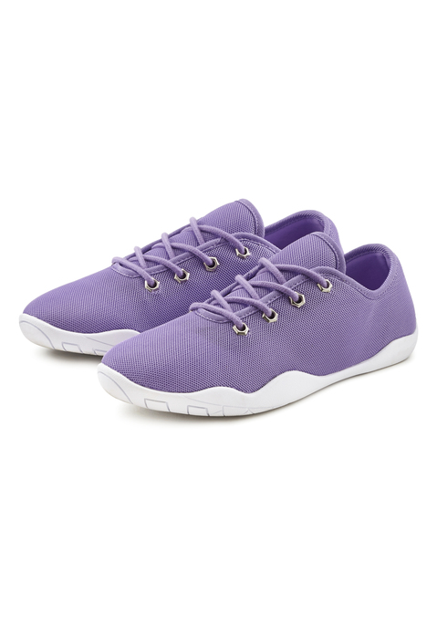 Bild: Sneaker von LASCANA: Sneaker mit ultraflexibler und leichter Sohle von LASCANA. Obermaterial aus Mesh. Decksohle aus Textil. Laufsohle aus Synthetik.
