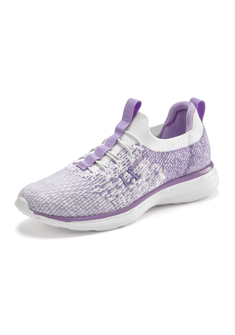 Bild: Sneaker von LASCANA: Sneaker aus Textil VEGAN von LASCANA. Obermaterial, Futter und Decksohle aus Textil. Laufsohle aus Synthetik.