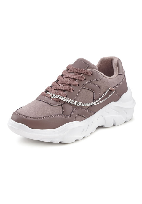 Bild: Sneaker von LASCANA: Sneaker VEGAN von LASCANA. Obermaterial aus Microfaser. Futter und Decksohle aus Textil. Laufsohle aus Synthetik.