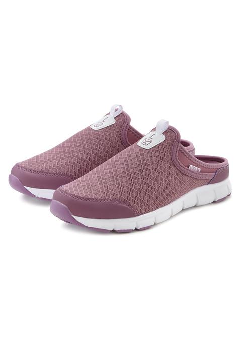 Bild: Sneaker von LASCANA: Sneaker von LASCANA. Obermaterial, Futter und Decksohle aus Textil. Laufsohle aus Synthetik.