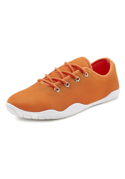 LASCANA Sneaker Damen orange Gr.45