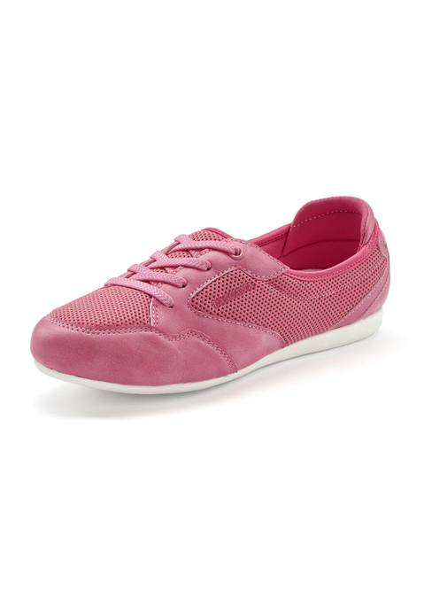 LASCANA Sneaker Damen pink Gr.38