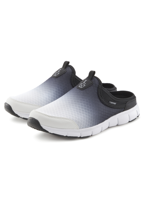 Bild: Sneaker von LASCANA: Sneaker von LASCANA. Obermaterial, Futter und Decksohle aus Textil. Laufsohle aus Synthetik.