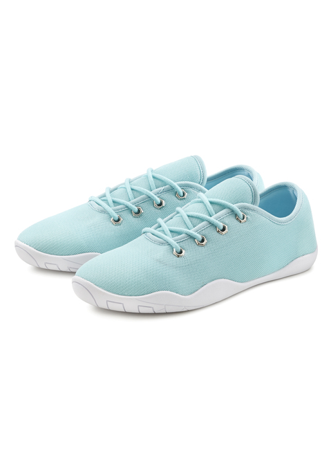 Bild: Sneaker von LASCANA: Sneaker mit ultraflexibler und leichter Sohle von LASCANA. Obermaterial aus Mesh. Decksohle aus Textil. Laufsohle aus Synthetik.
